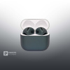 Apple Беспроводные наушники Apple AirPods 4 ANC / Pro green